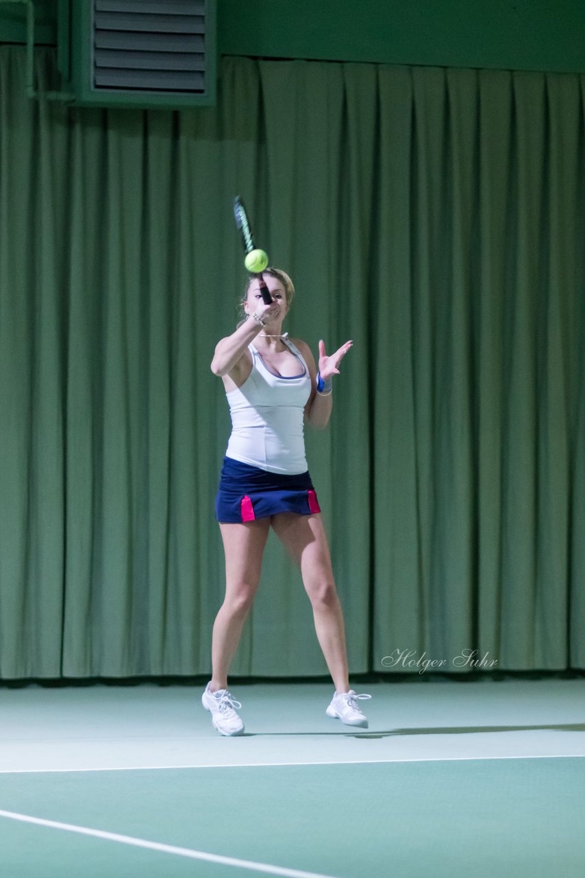 Bild 366 - Regionalliga Damen TC RW Wahlstedt - Braunschweiger THC : 2:4